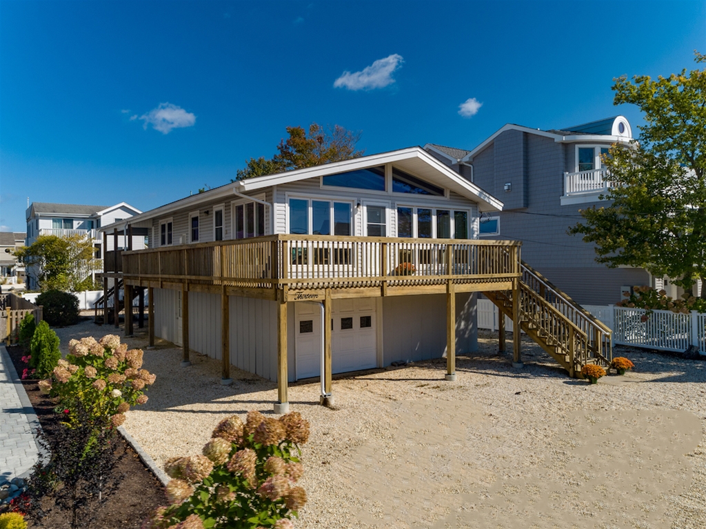 13 West 22nd Street, Barnegat Light NJ Joy Luedtke Real Estate, LLC